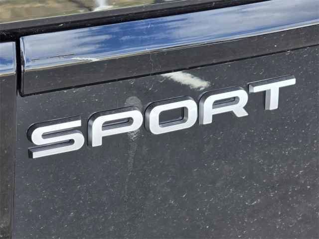 New 2025 Santorini Black Land Rover S image 16