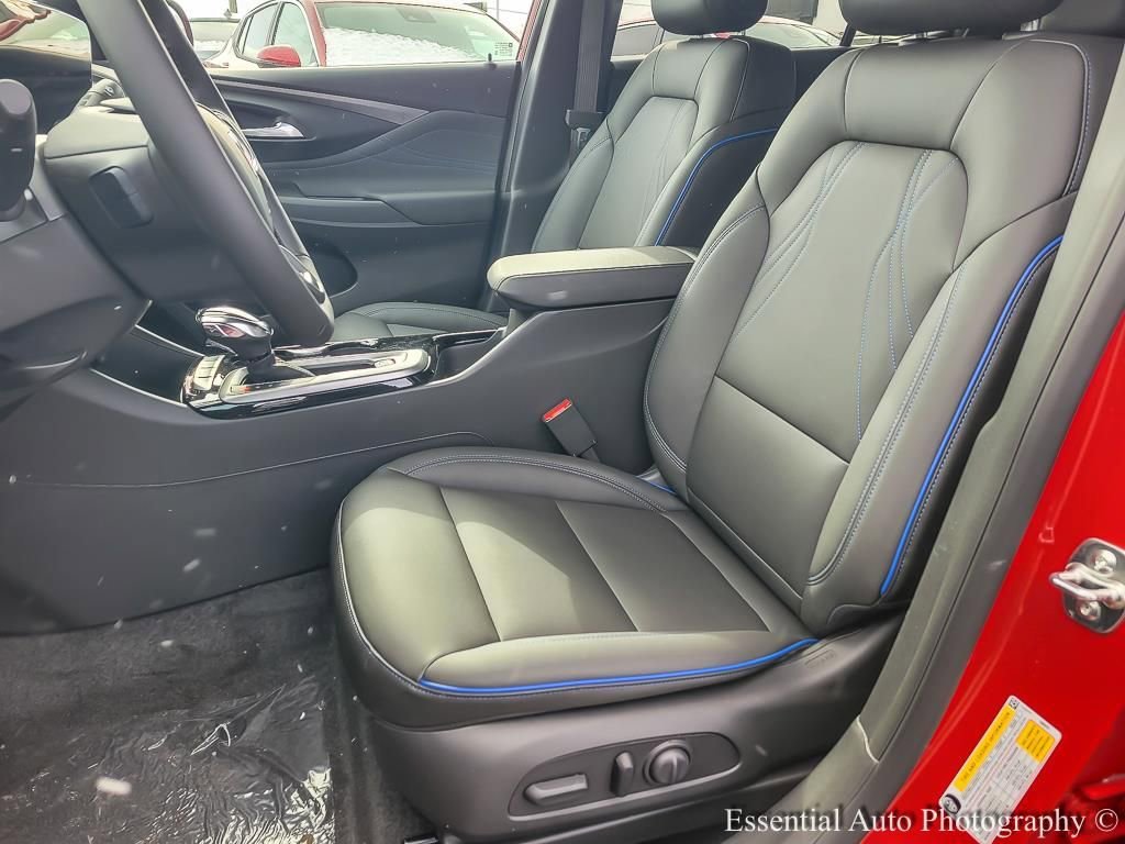 2026 BUICK ENVISTA - Image 6