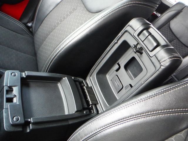 Used 2018 Red Jeep Unlimited Sport image 20