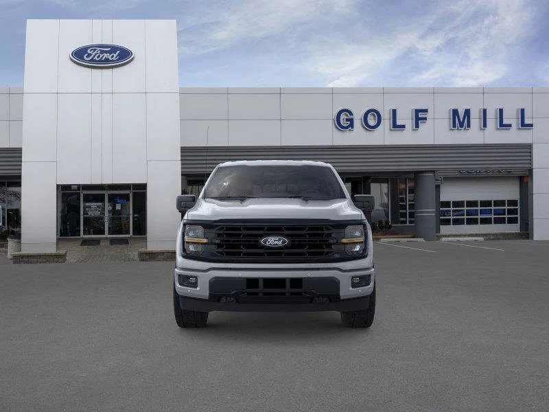 New 2026 Avalanche Ford XLT image 7
