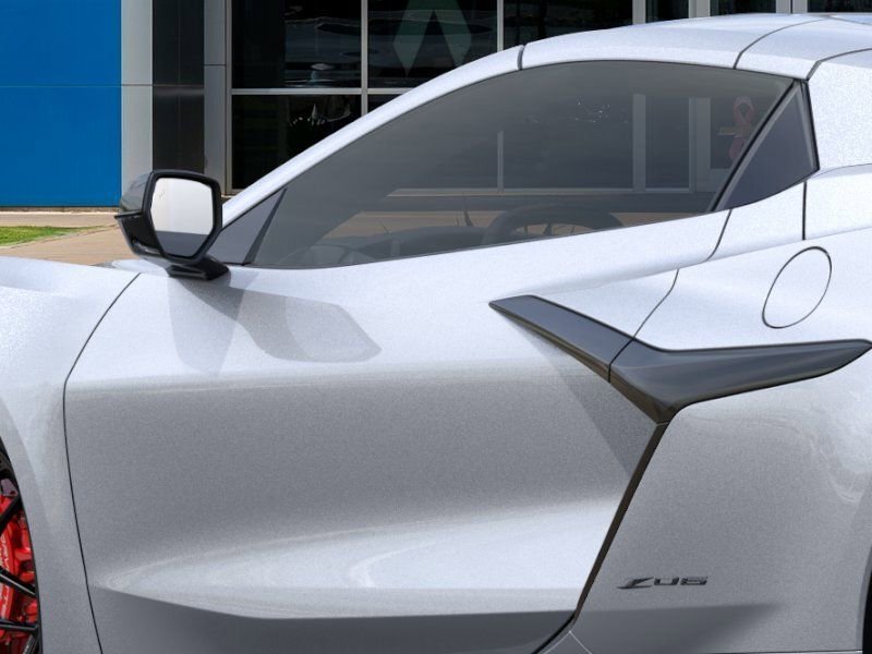 2026 Chevrolet Corvette 2LZ - Photo 12