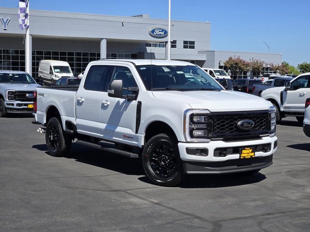 2026 Ford Super Duty F-250® XLT