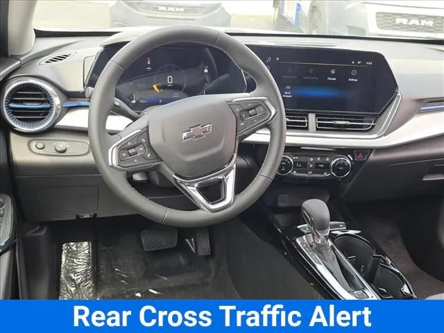 2026 Chevrolet Trax LT - Photo 20