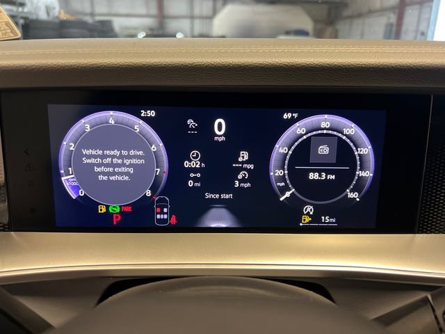 New 2026 White Volkswagen 2.0T SE R-Line Black image 16