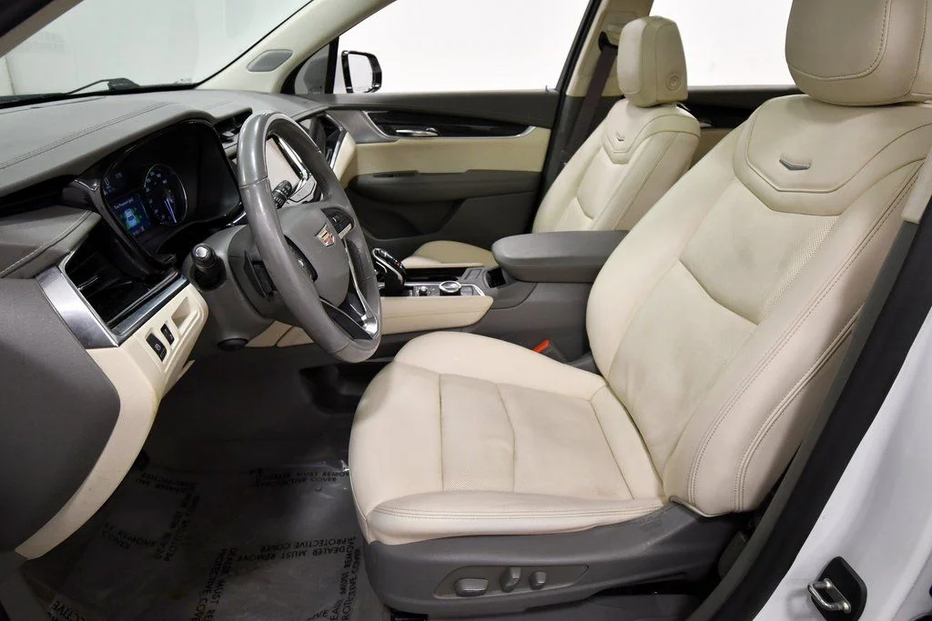 2021 Cadillac XT6 Premium Luxury - Photo 14