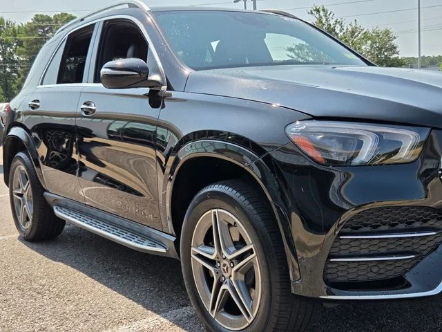Used 2023  Mercedes-Benz GLE 450 image 24