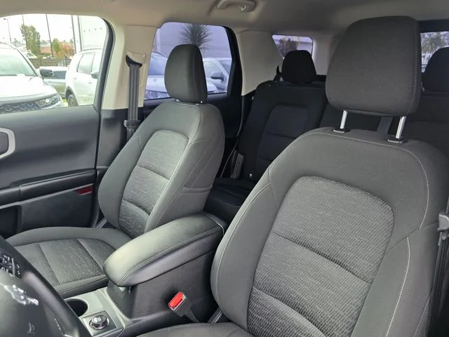Used 2021 Gray Ford Base image 13