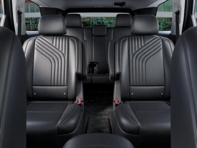New 2026 Gray Hyundai SEL FWD image 29
