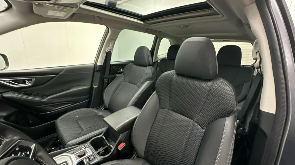 2024 Subaru Forester Premium - Photo 9