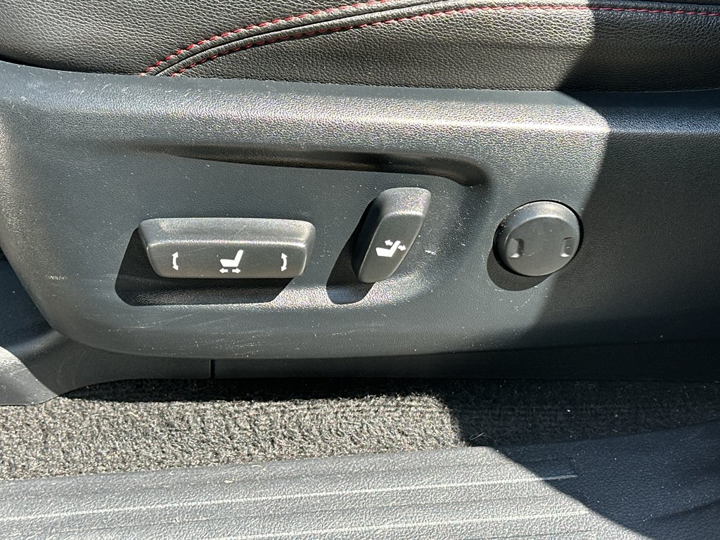 Used 2019 Classic Silver Metallic Toyota TRD Off Road image 27