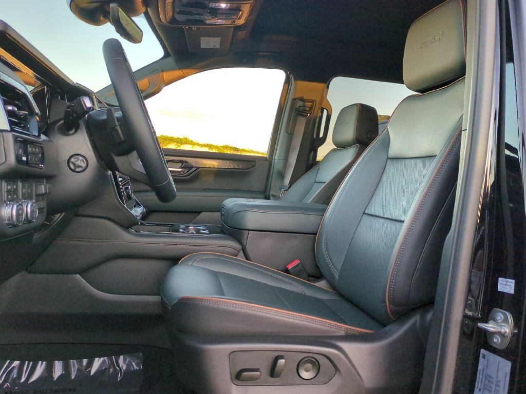 2026 GMC Yukon XL AT4 - Photo 23