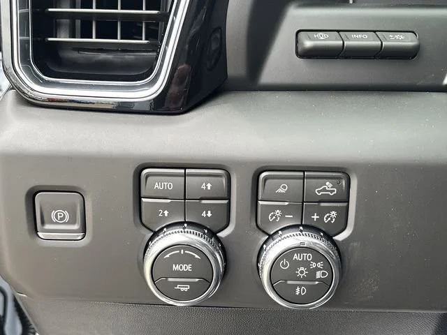 New 2026 Glacier White Tricoat GMC Denali image 20