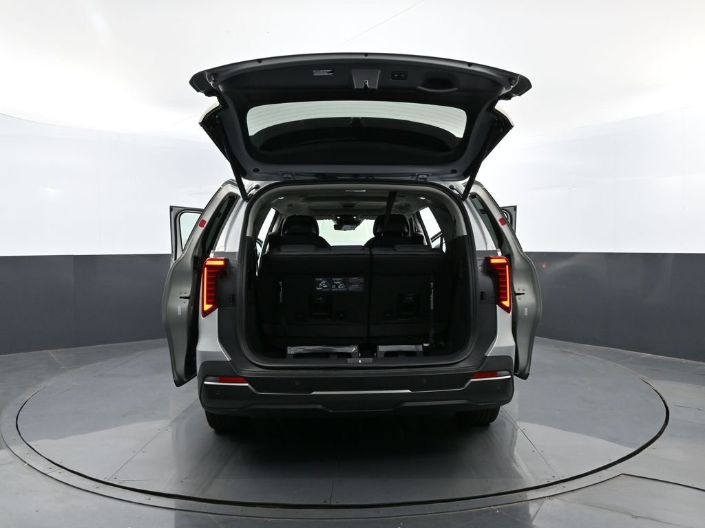 2026 Kia Carnival SX Prestige - Photo 31