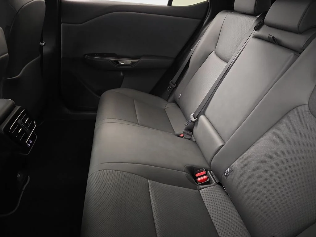 New 2026 Caviar Lexus PREMIUM AWD image 14
