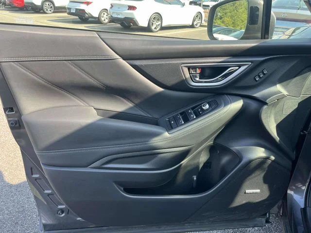 Used 2020 Gray Subaru Touring image 17