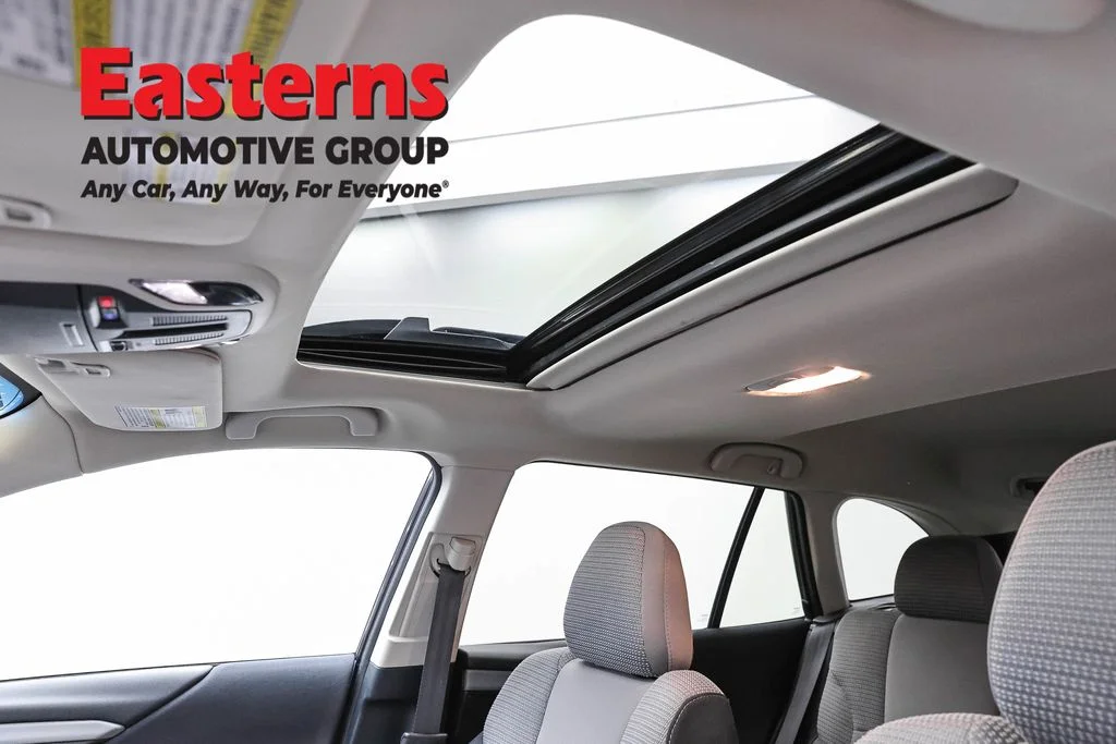 Used 2022 Gray Subaru Premium image 34