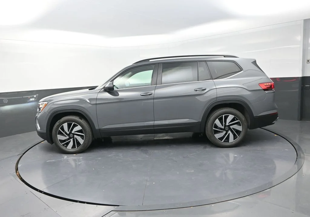 New 2026  Volkswagen 2.0T SE w/Technology image 6