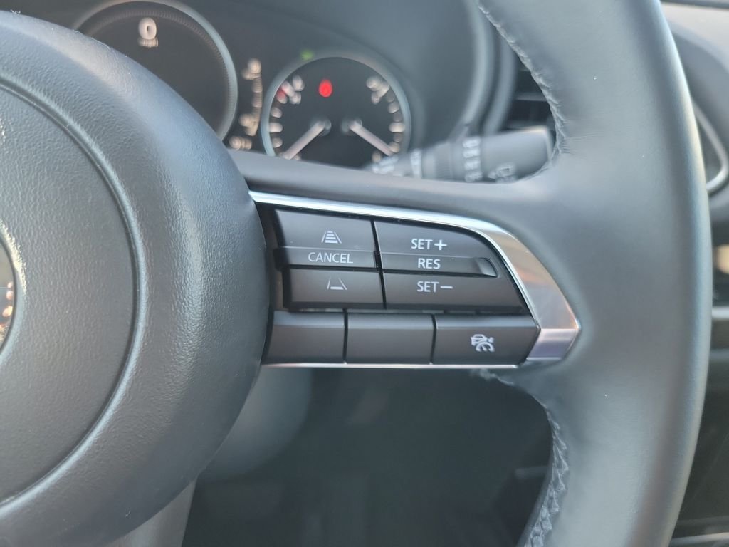 Used 2025 White Mazda 2.5 S Select Sport image 17