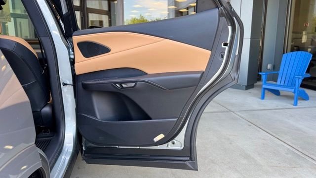 Certified Used 2025 Iridium Lexus 350 Premium image 20