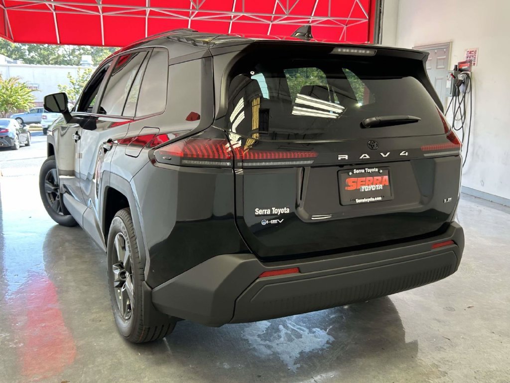 New 2026  Toyota  image 5
