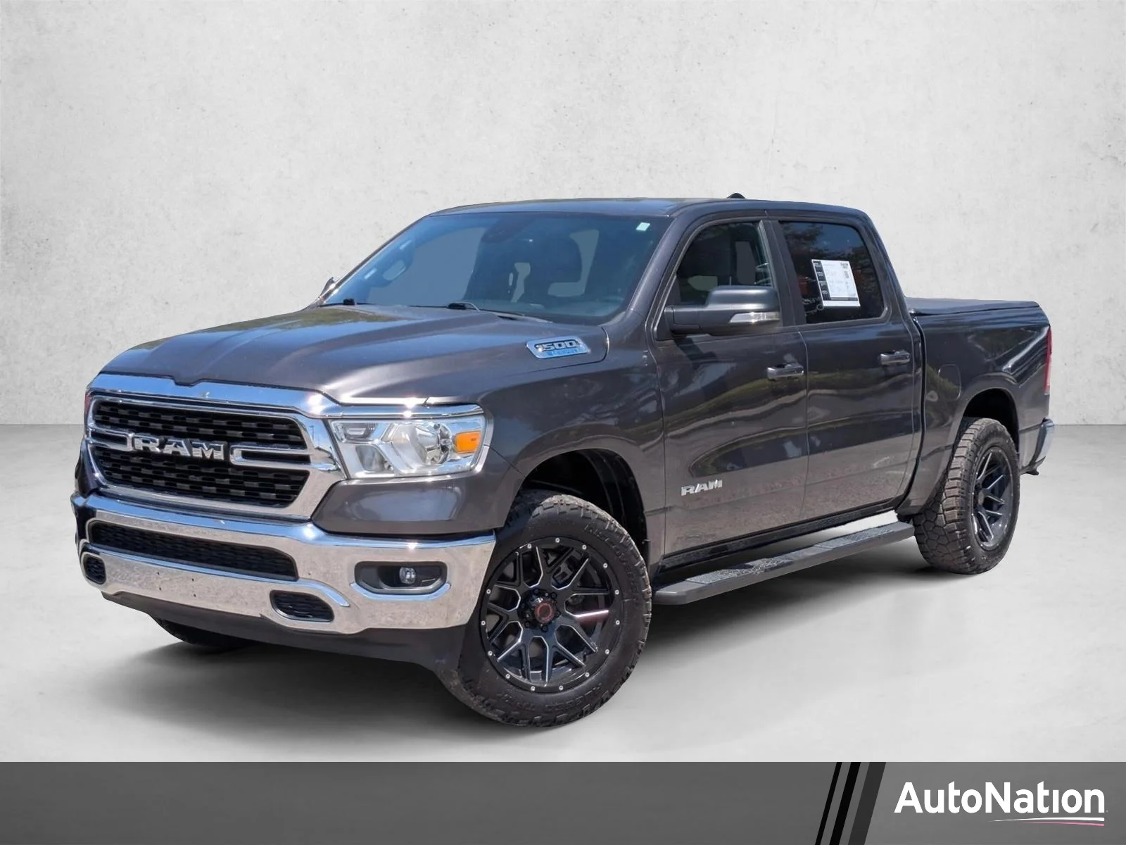 2022 RAM Ram 1500 Pickup