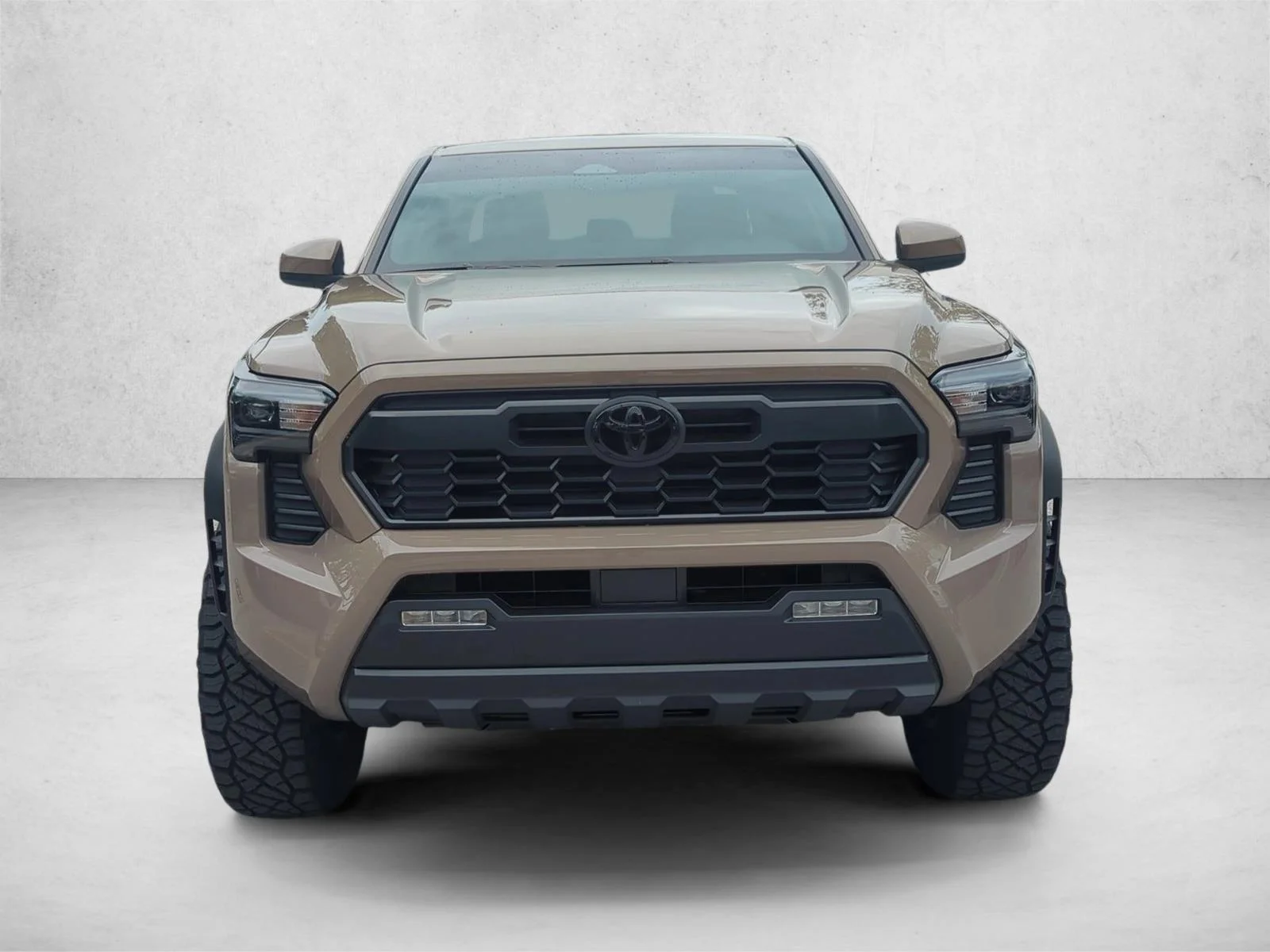 Used 2026 Mudbath Toyota TRD Off Road Hybrid image 2