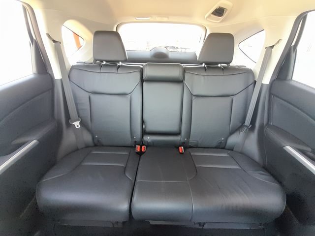 2015 Honda CR-V EX-L - Photo 45