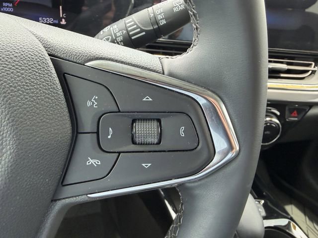 2025 Chevrolet Trax Activ - Photo 29