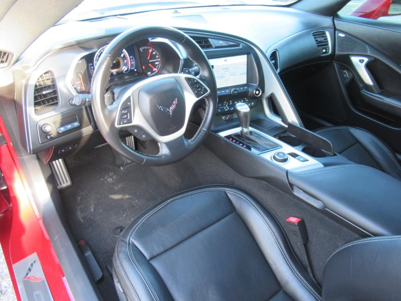 Used 2014 Red Chevrolet Base image 18