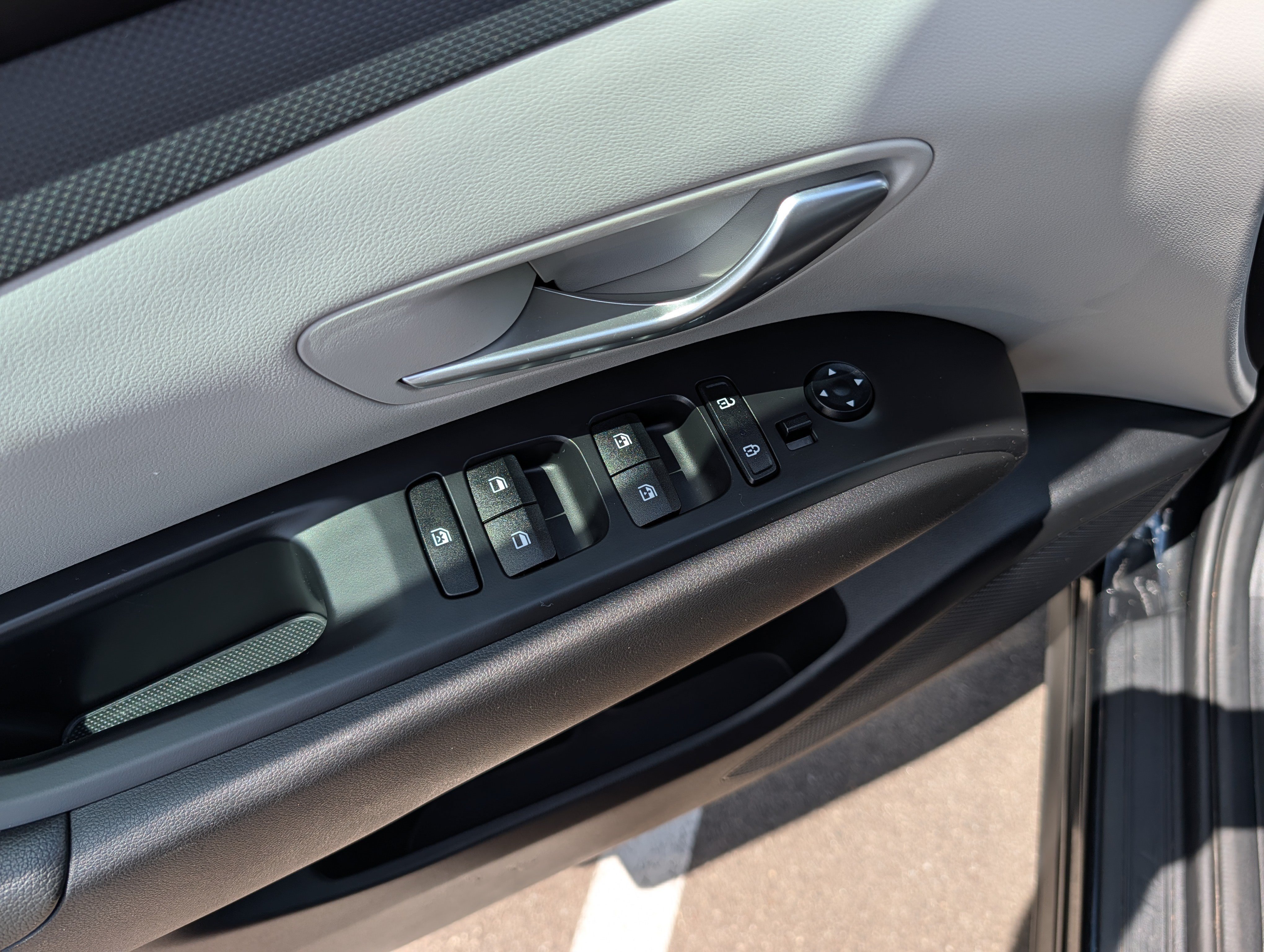 2023 Hyundai Tucson SEL - Photo 19