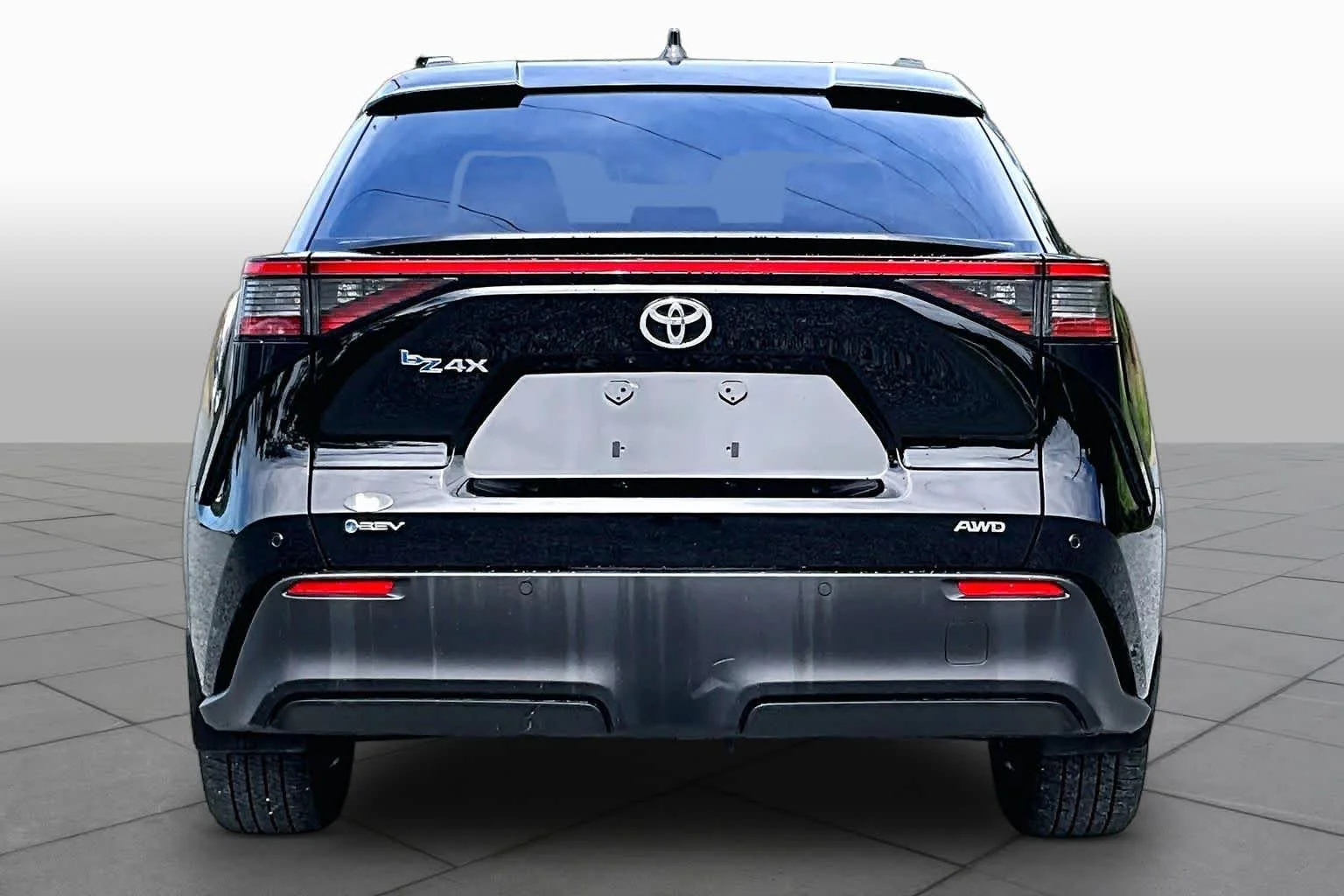 Certified Pre-Owned 2025 Toyota BZ4X XLE