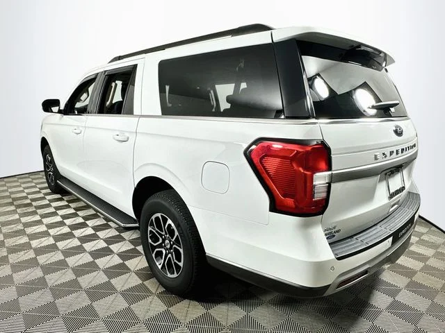 Certified Pre-Owned 2023 Ford Expedition Max XLT