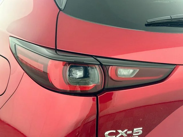Certified Used 2024 Red Mazda 2.5 S Preferred Package image 25