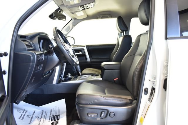 2024 Toyota 4Runner SR5 Premium - Photo 18