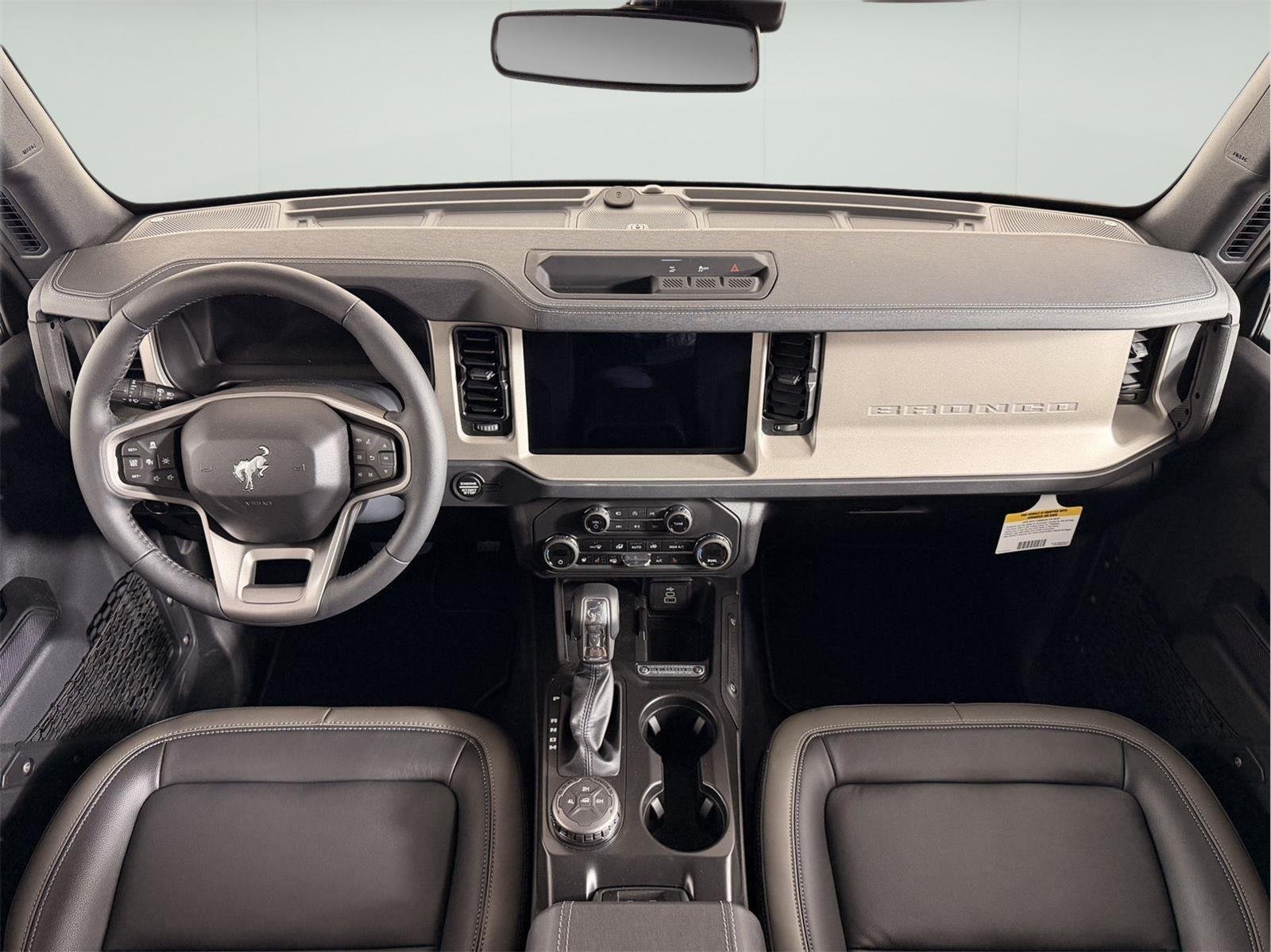 New 2026 Desert Sand Ford Outer Banks® image 61