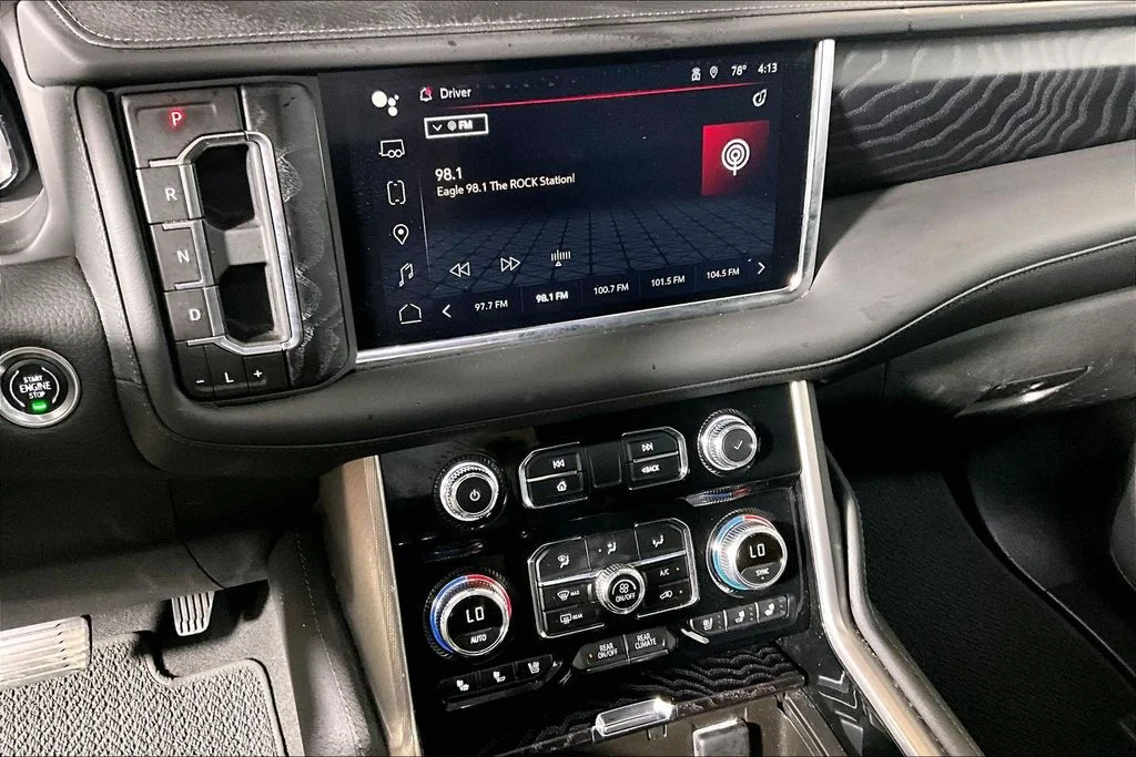 Certified Used 2024 Onyx Black GMC Denali image 25