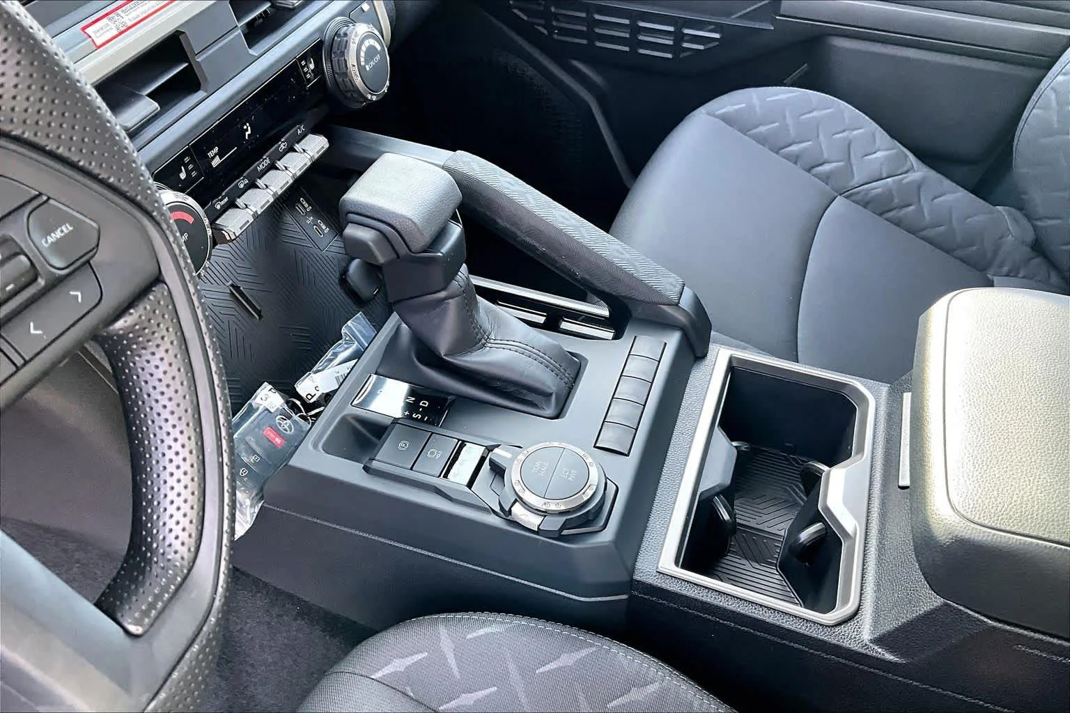 Used 2026 Underground Toyota SR5 image 7