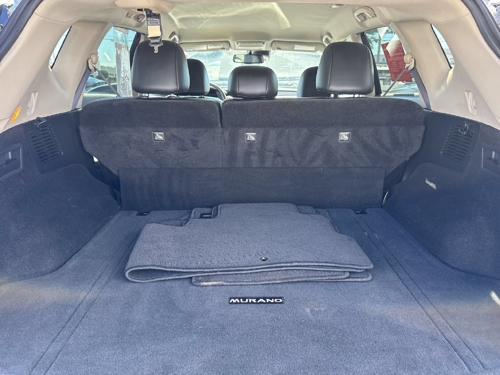 Certified Used 2024 Gray Nissan SV image 22