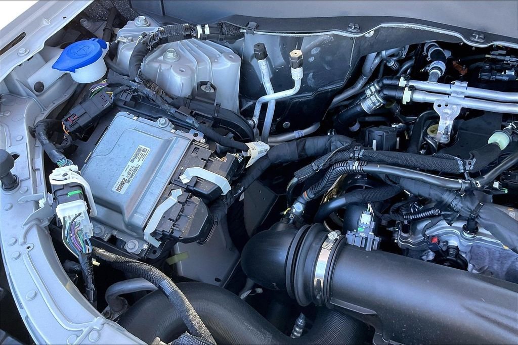 New 2026 Ford Explorer Active 4D Sport Utility