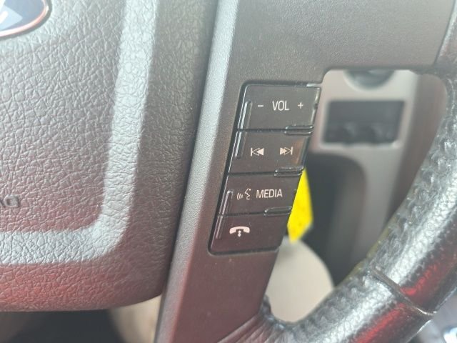 Used 2013 Black Ford Lariat image 15