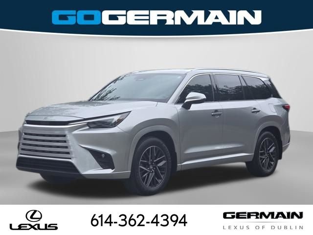 2024 Lexus TX 350 350 Premium AWD's photo