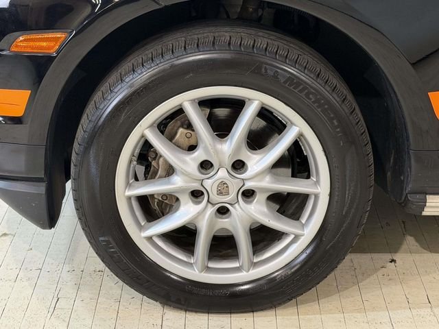 Used 2010 Black Porsche S Transsyberia image 11
