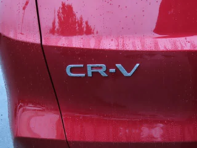 Certified Used 2024 Radiant Red Metallic Honda Sport-L image 7