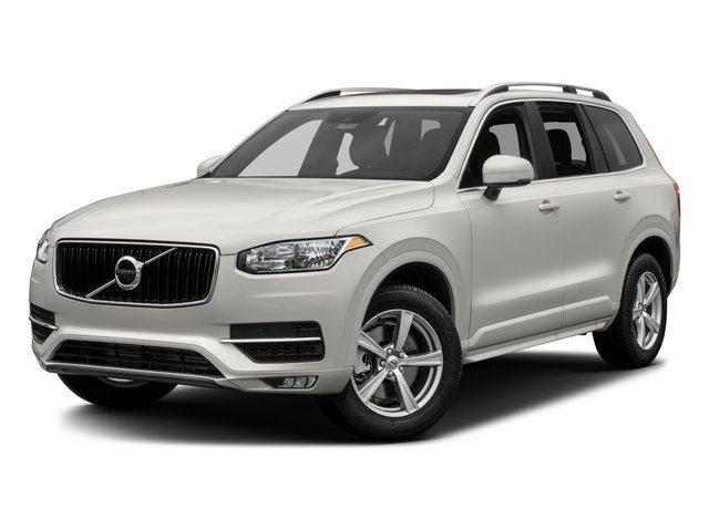 2017 Volvo XC90 T6 AWD Momentum's photo