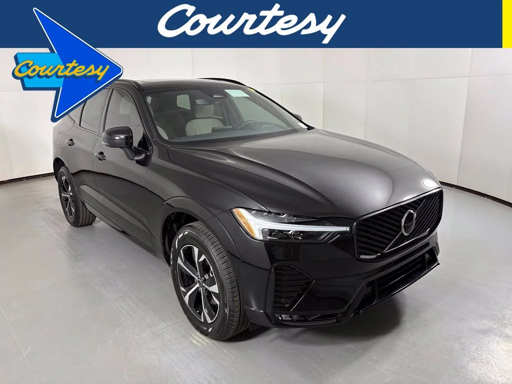 2027 Volvo XC60