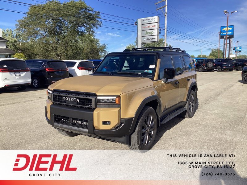 Used 2026 Gray Toyota Base image 3