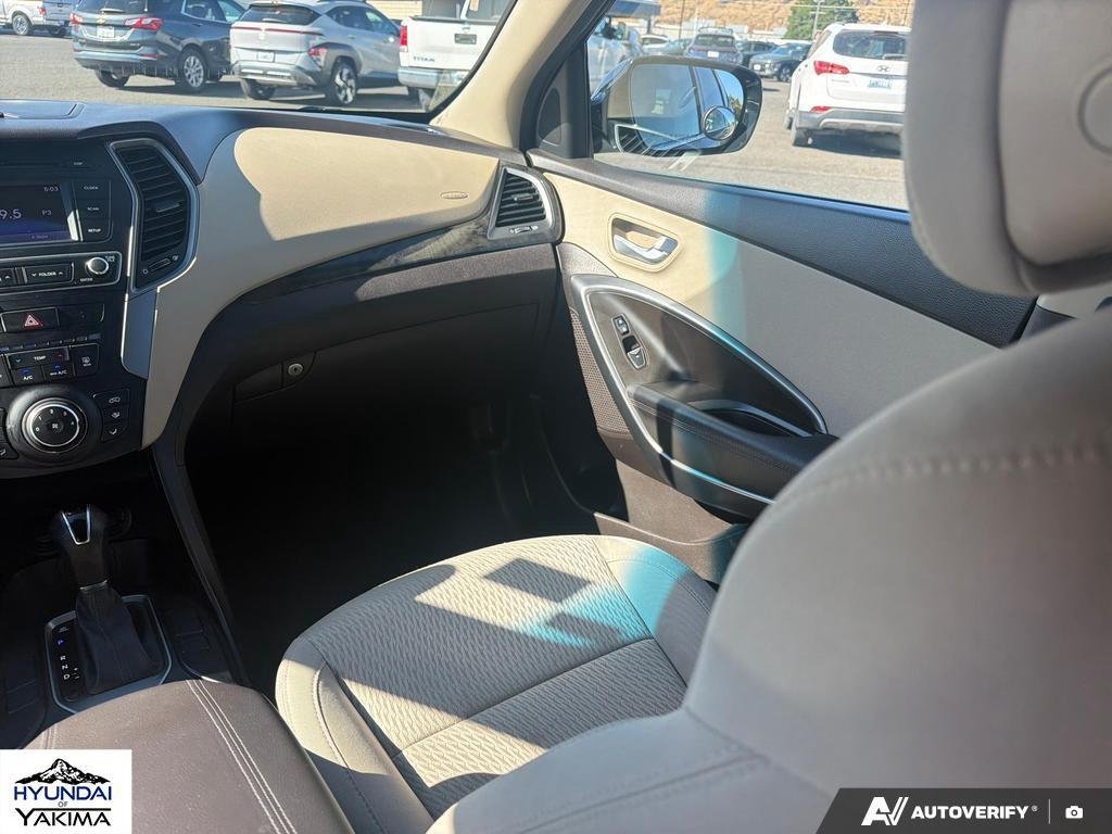 Used 2018 Platinum Graphite Hyundai 2.4L image 25