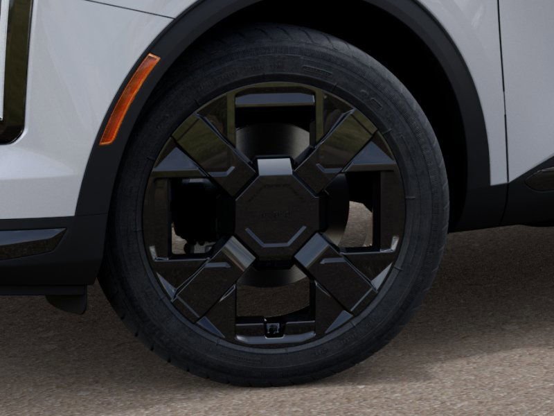 2026 Kia Sportage X-Line - Photo 9