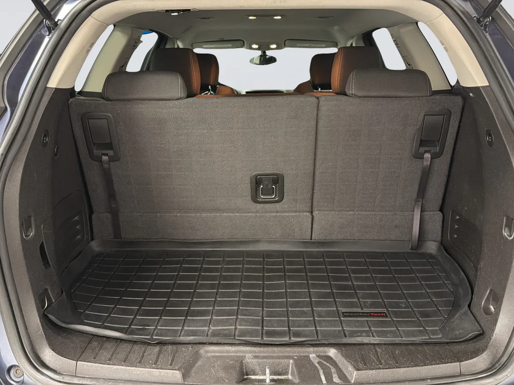 Used 2014 Blue Chevrolet LT image 29