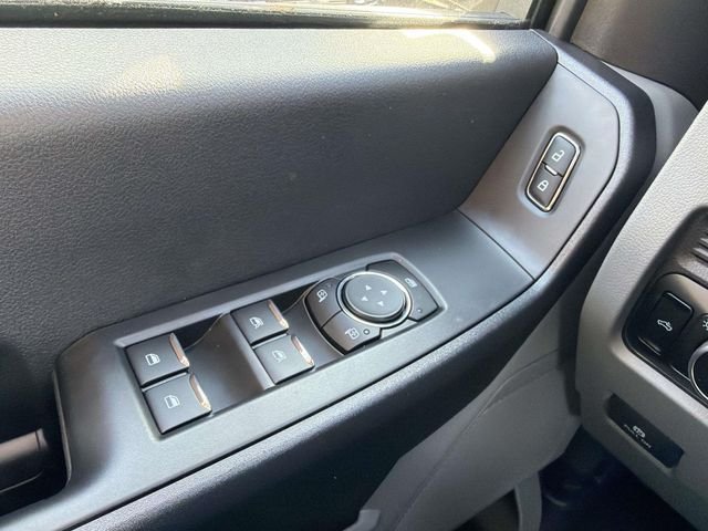 New 2026 Carbonized Gray Metallic Ford F-350® XL image 16
